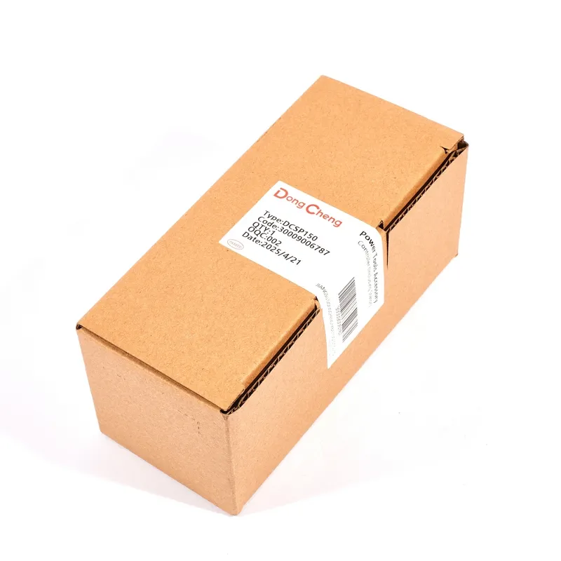 DONGCHENG อะไหล่ฟิลคอยล์+คอนโทรล DCSP150 #32 - Image 4