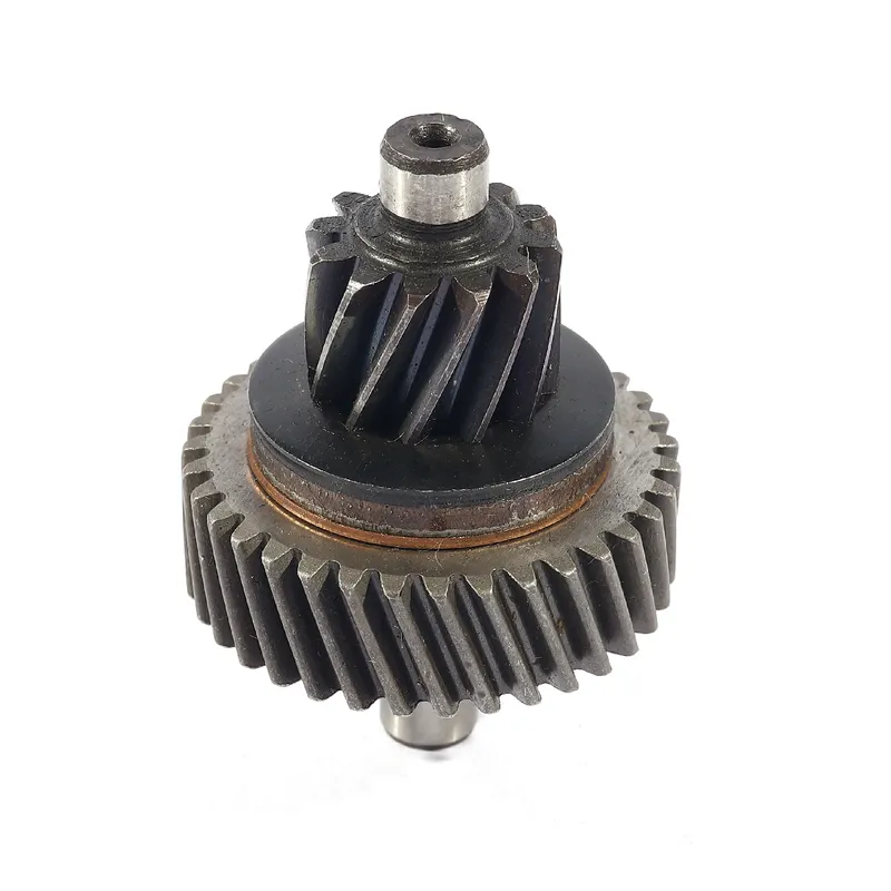 DONGCHENG อะไหล่ DZZ05-110 #T1 CLUTCH ASSEMBLY - Image 3