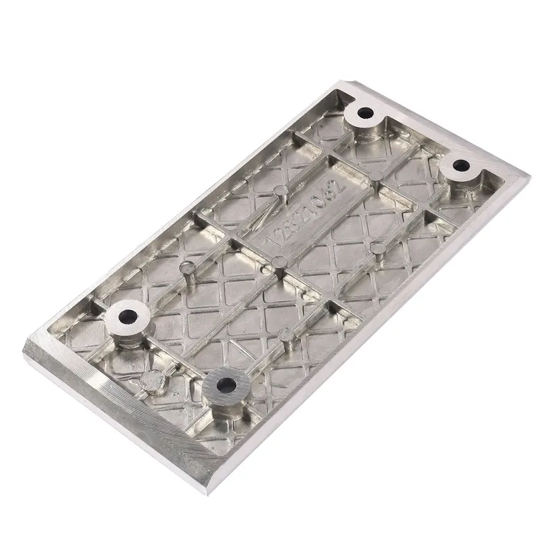 DONGCHENG อะไหล่ DMB04-82 #42 REAR BASE - Image 3