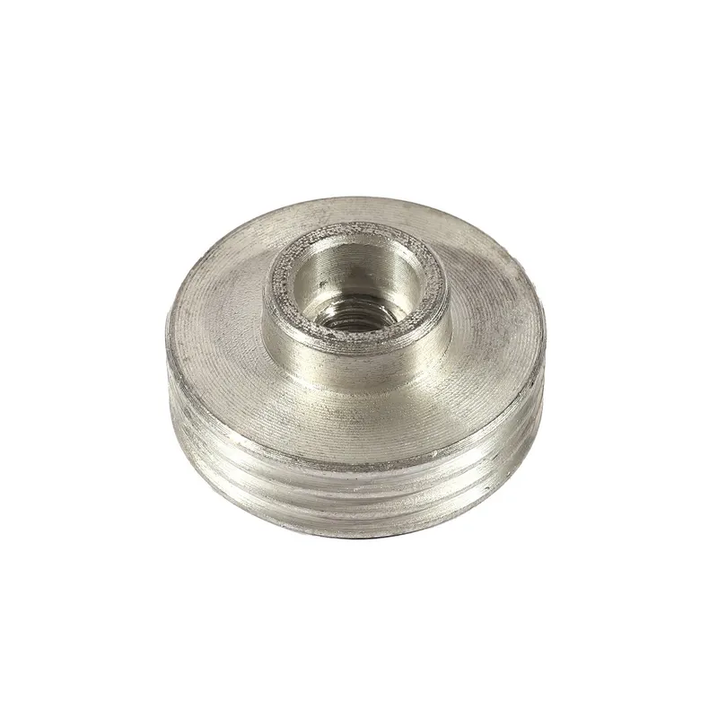 DONGCHENG อะไหล่ DCMB82 #5 BELT PULLEY (BIG) - Image 3