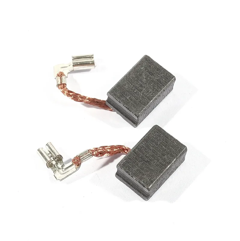 DONGCHENG อะไหล่ DMD320 #33 แปรงถ่าน - Image 3