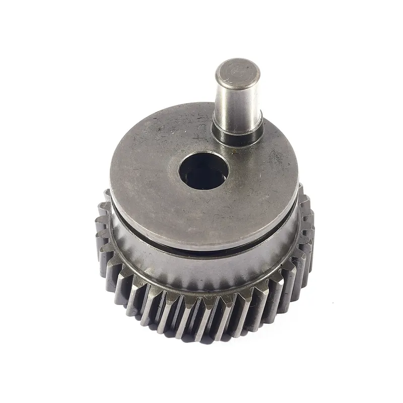 DONGCHENG อะไหล่ DCZC02-28 #T5 ชุดเฟือง - Image 3