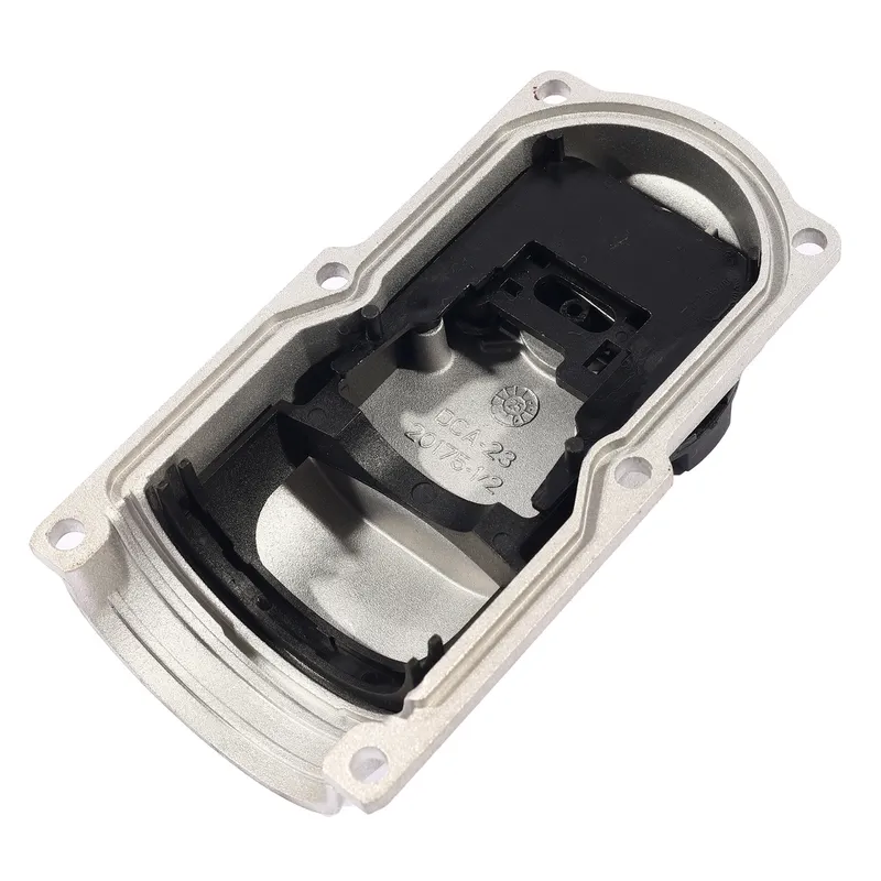 DONGCHENG อะไหล่ DCZC02-28 #T4 GEARBOX COVER - Image 3