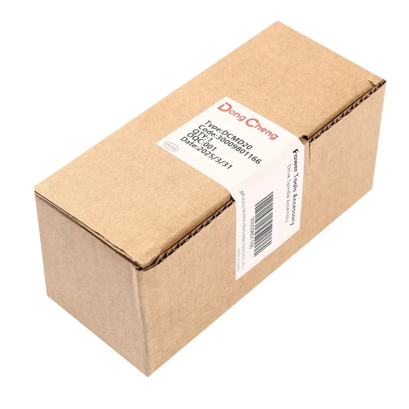 DONGCHENG อะไหล่ทุ่น DCMD20#T2 - Image 4