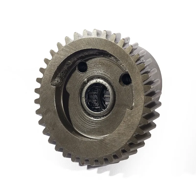 DONGCHENG อะไหล่ DMQ85S#T6 เฟืองและตลับลูกปืน - Image 2