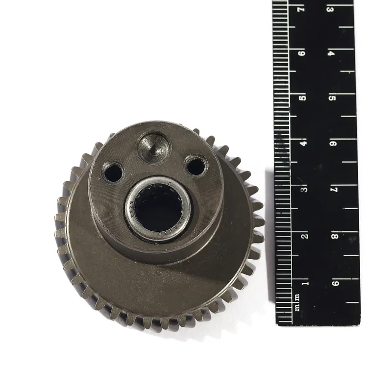 DONGCHENG อะไหล่ DMQ85S#T6 เฟืองและตลับลูกปืน - Image 3