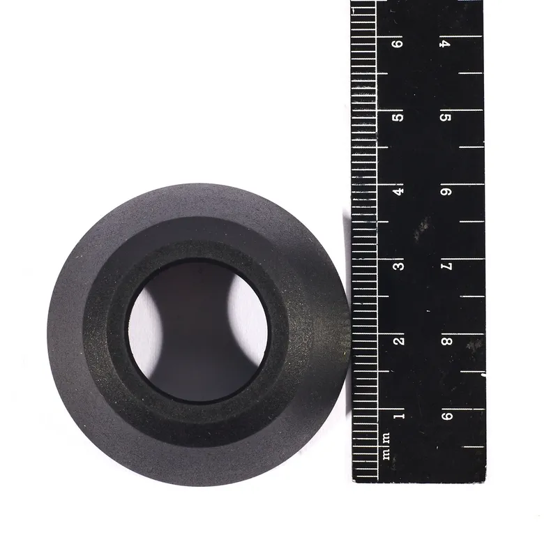 DONGCHENG อะไหล่ DCPL04-8#06 RUBBER SLEEVE - Image 3