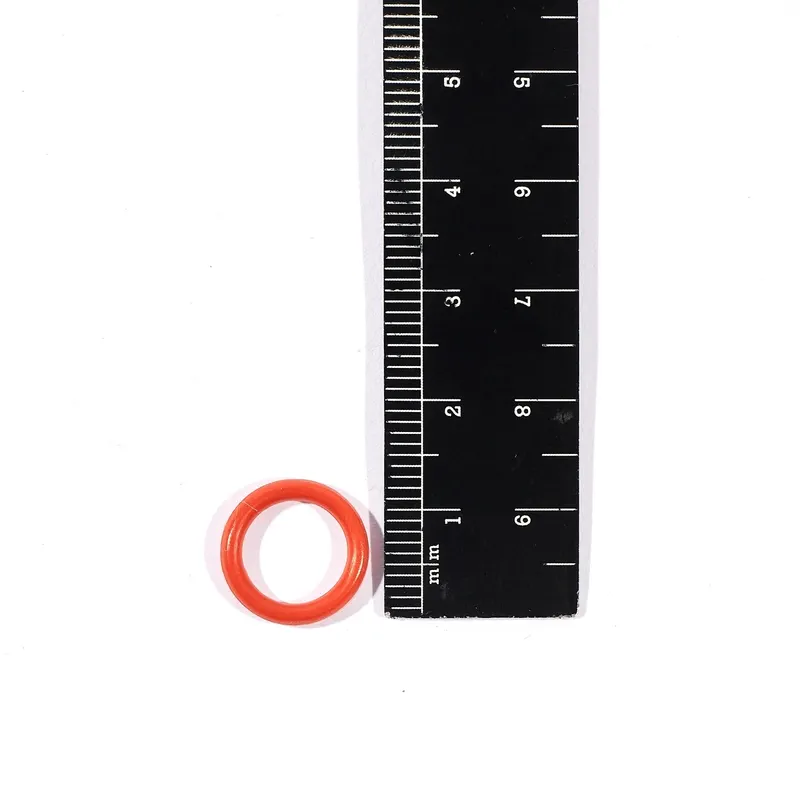 DONGCHENG อะไหล่ DCQE120 #9 SEALING ELEMENT - Image 3
