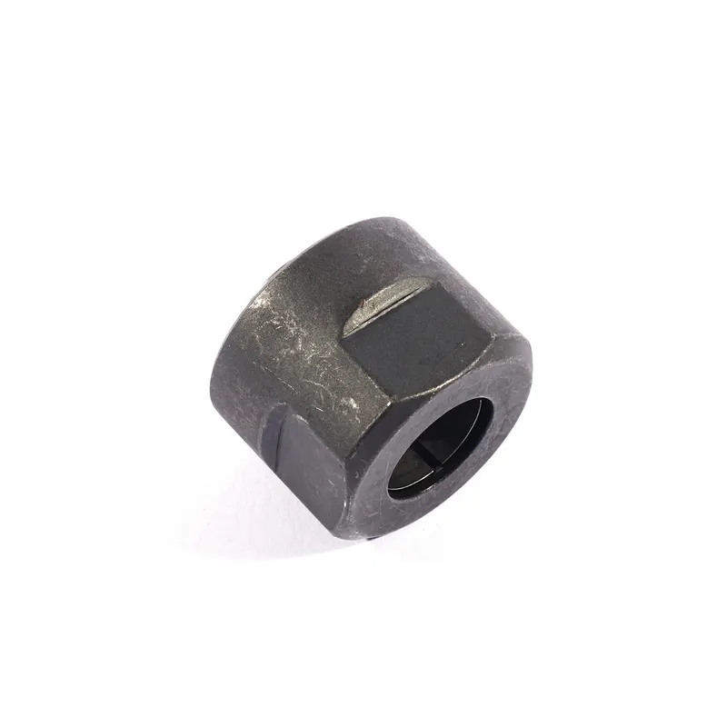 DONGCHENG อะไหล่ DMR04-12 #T6 NUT & COLLET CONE - Image 2