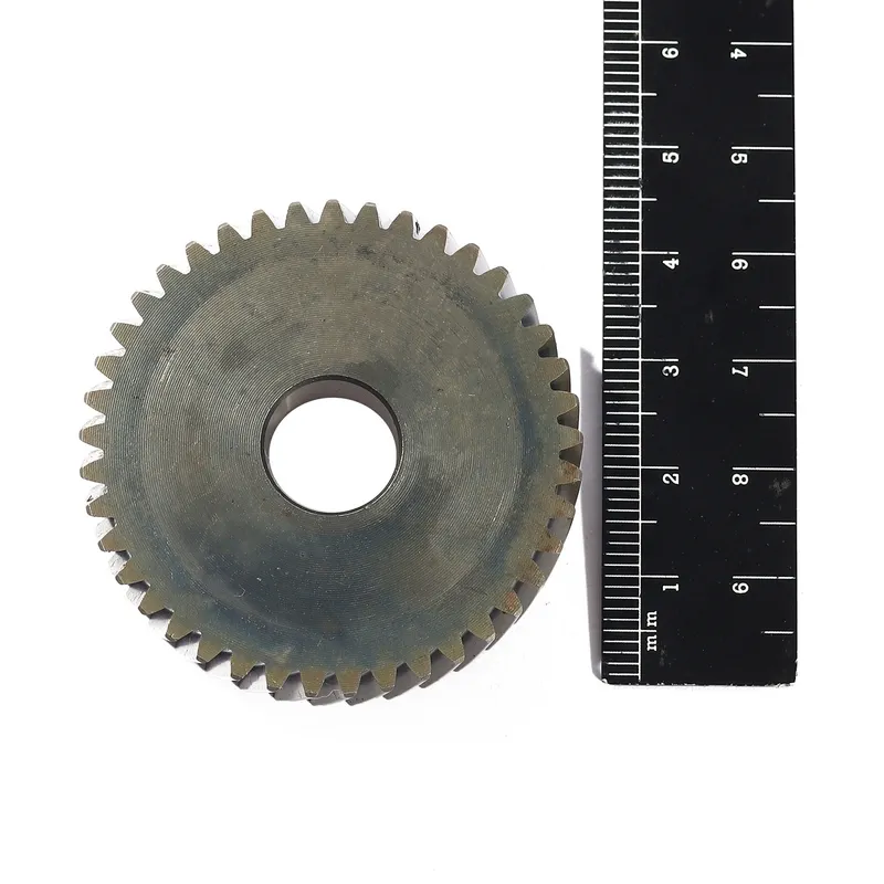 DONGCHENG อะไหล่ DFF02-150 #34 GEAR - Image 3