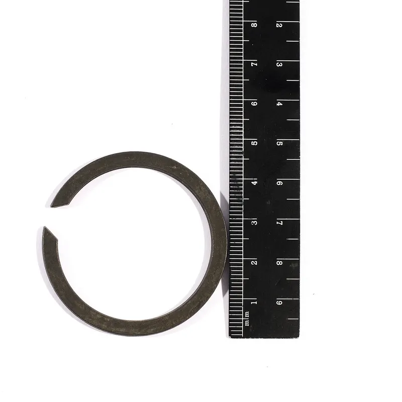 DONGCHENG อะไหล่ DZC45 #24 SNAP RING FOR SHAFT 42 - Image 3
