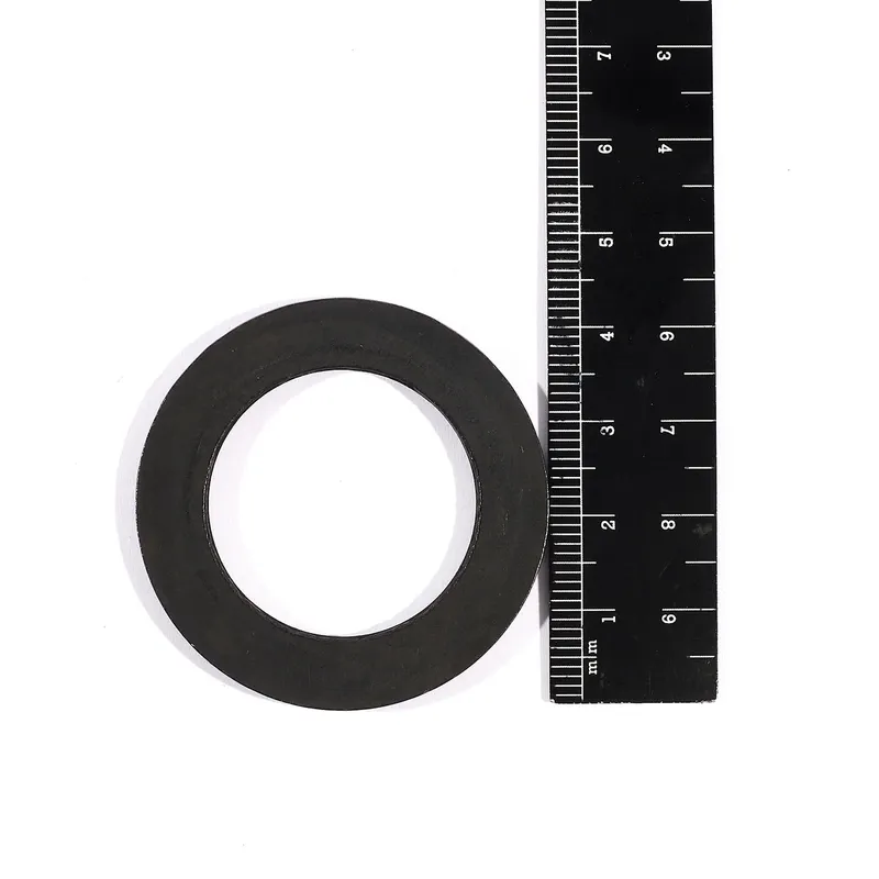 DONGCHENG อะไหล่ DZC45 #4 แหวนรอง 28.2×43.9×3 - Image 3