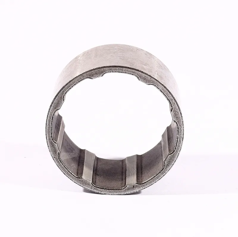 DONGCHENG อะไหล่ DZC05-26B #19NEEDLE BEARING COVER - Image 3