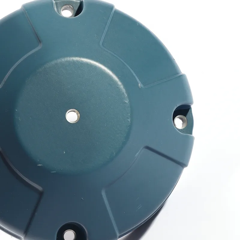 DONGCHENG อะไหล่ DZZ02-250 #72 REAR COVER (BLUE) - Image 3