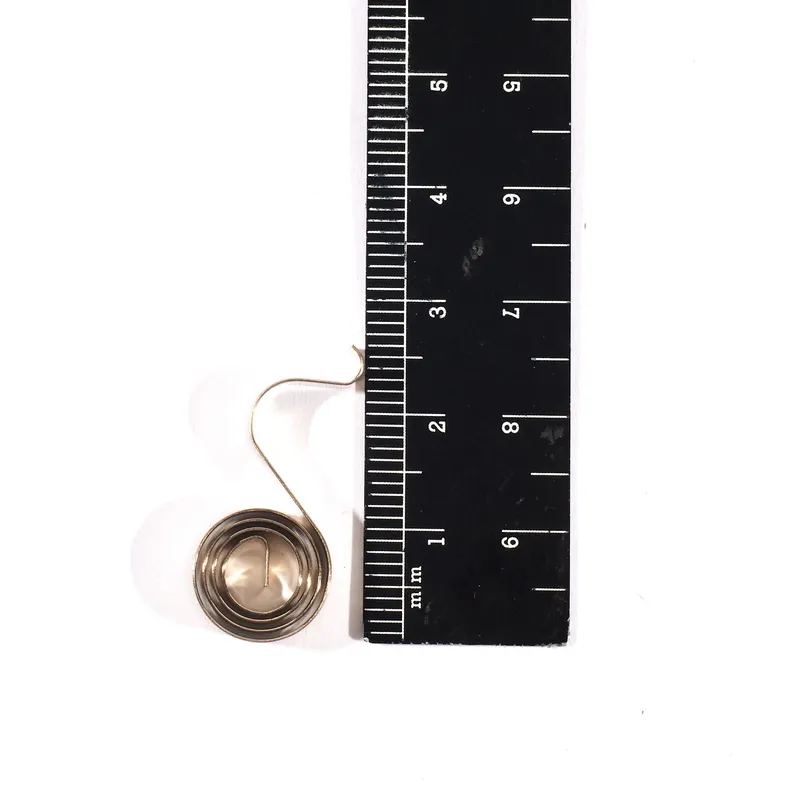 DONGCHENG อะไหล่ DJC23 #56 ขดลวดสปริง - Image 3