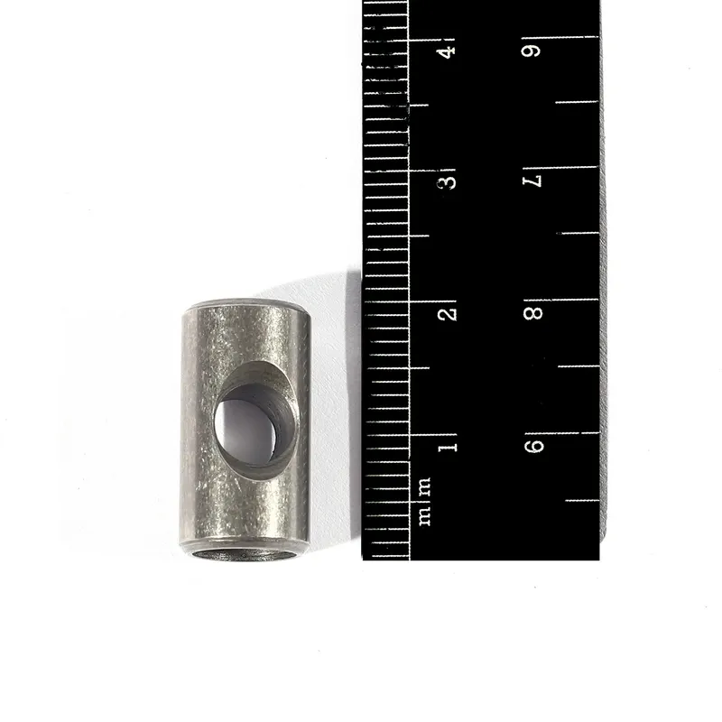 DONGCHENG อะไหล่ DCZC02-26 #35 PISTON PIN - Image 3