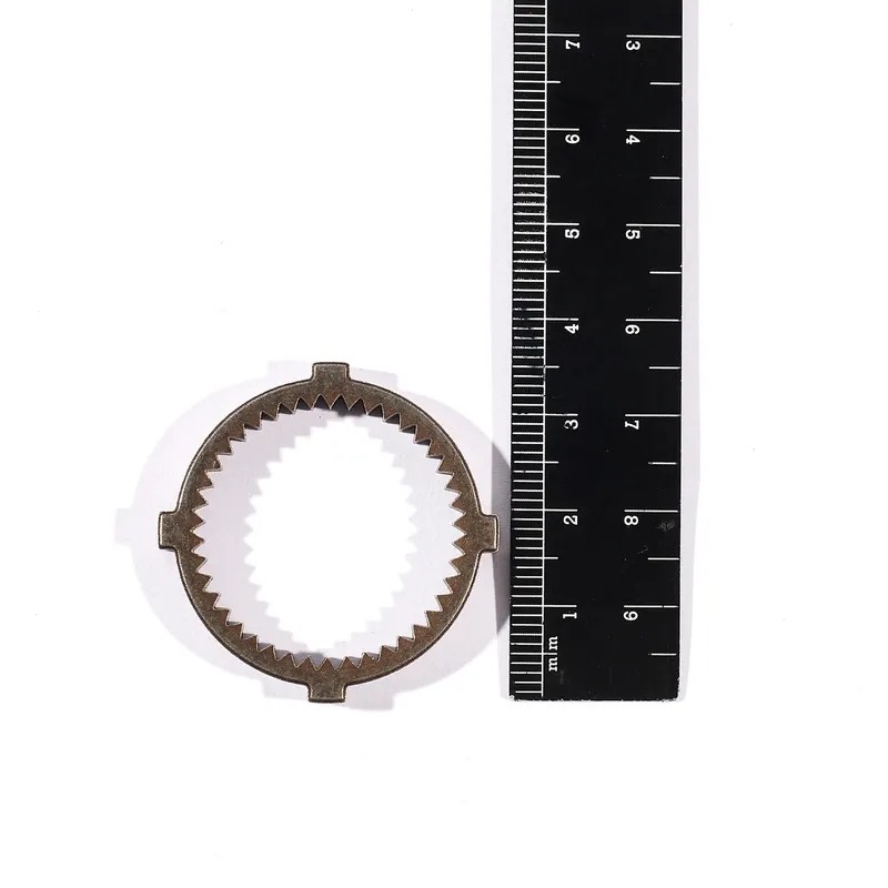 DONGCHENG อะไหล่ DCSP75 #21 RING GEAR A - Image 3