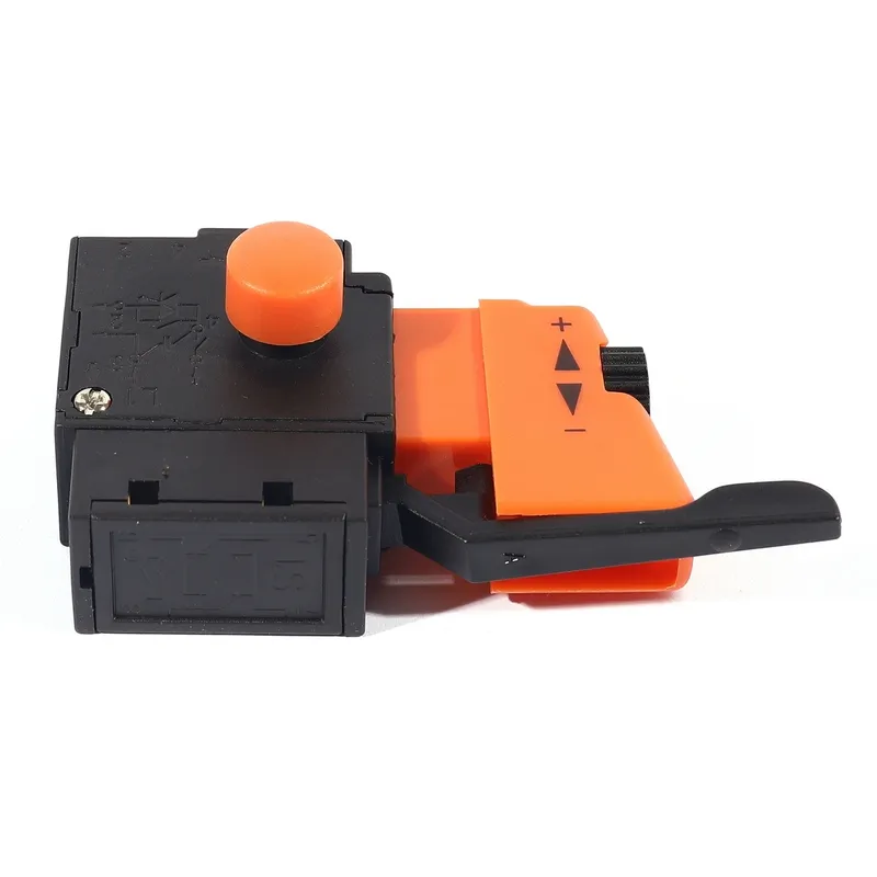 DONGCHENG อะไหล่ DJZ10A #4 สวิชต์ - Image 3