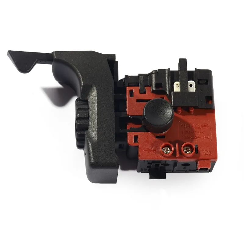 DONGCHENG อะไหล่ DZJ16 #38 สวิตซ์ (DZJ20) - Image 3