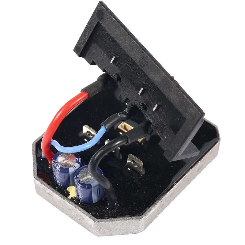 DONGCHENG อะไหล่ DCPB968 #T4 PCBA - Image 3