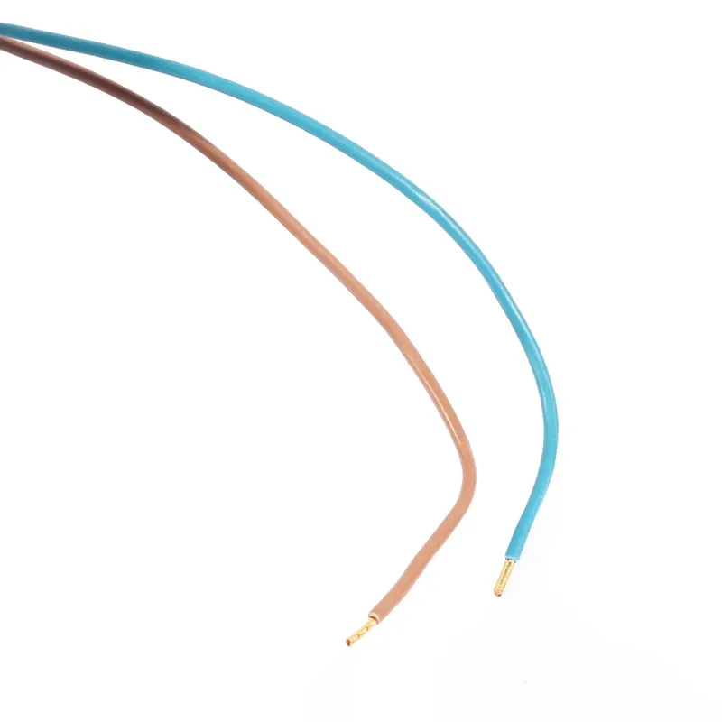 DONGCHENG อะไหล่ DJX09-255 #128 สายไฟ 1.0 - 2 -2.5 - Image 3