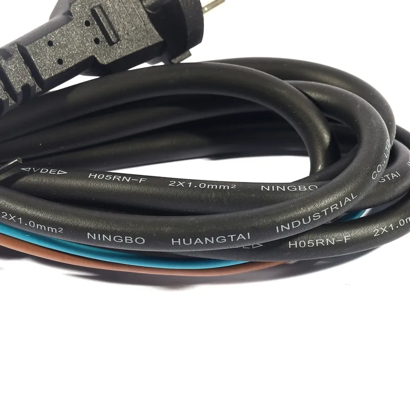 DONGCHENG อะไหล่ DJX09-255 #128 สายไฟ 1.0 - 2 -2.5 - Image 4