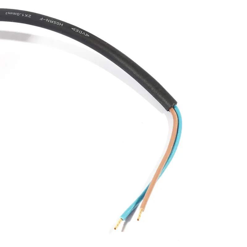 DONGCHENG อะไหล่ DJF02-30 #69 สายไฟ 1.0 - 2 - 2.5 - Image 3