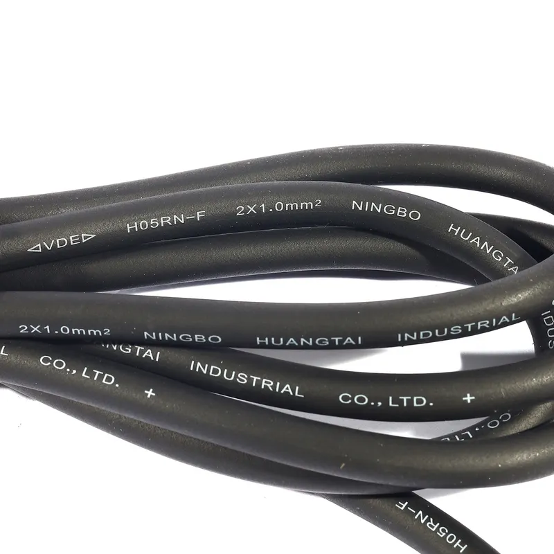 DONGCHENG อะไหล่ DJF02-30 #69 สายไฟ 1.0 - 2 - 2.5 - Image 4