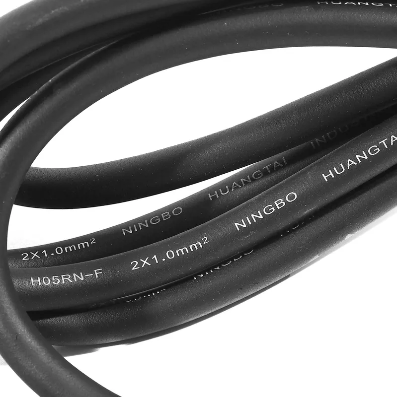 DONGCHENG อะไหล่ DQB05-2000 #20 สายไฟ 1.0 - 2 -2.5 - Image 3