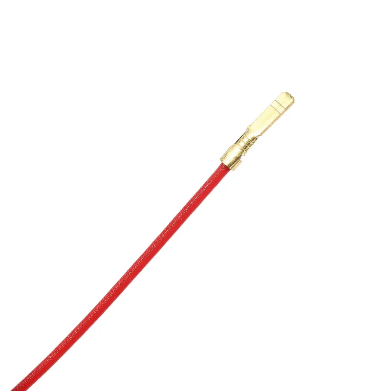 DONGCHENG อะไหล่ DSB03-185 #8 LEAD WIRE 200 - Image 2