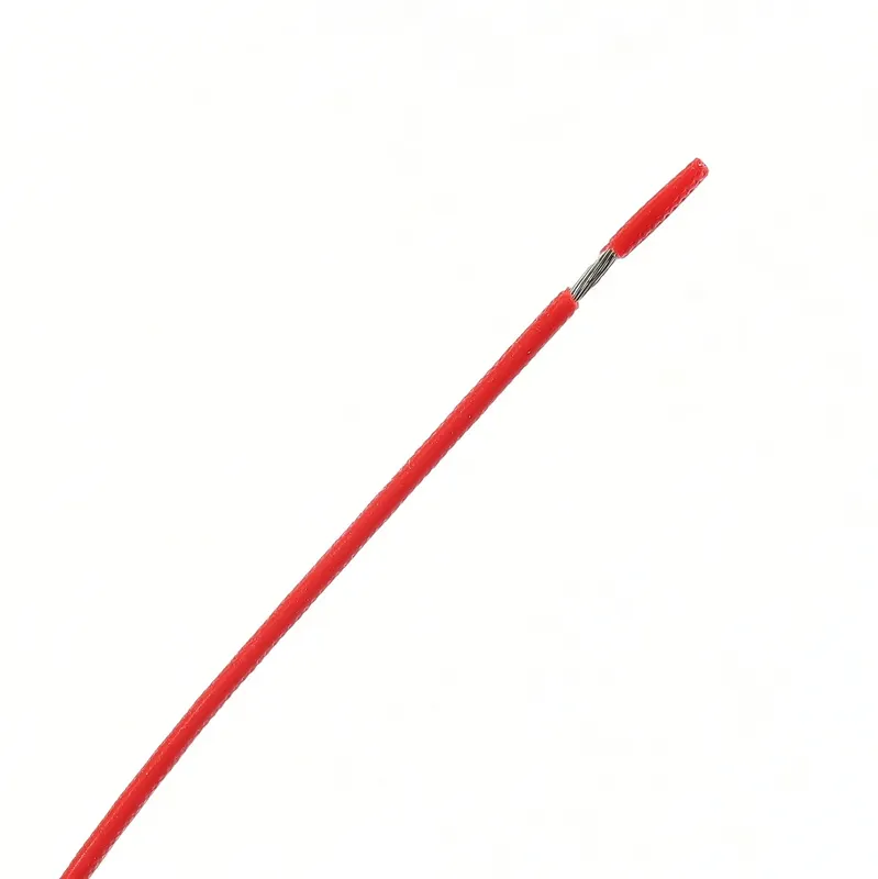 DONGCHENG อะไหล่ DSB03-185 #8 LEAD WIRE 200 - Image 3