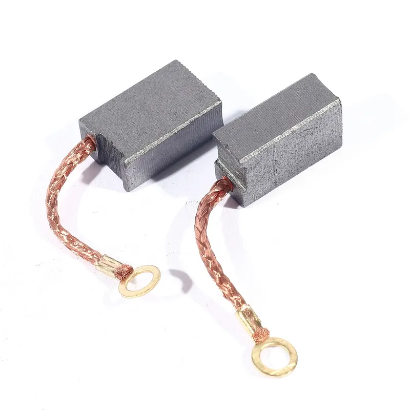 DONGCHENG แปรงถ่าน DJC23, DJC02-23 - Image 3