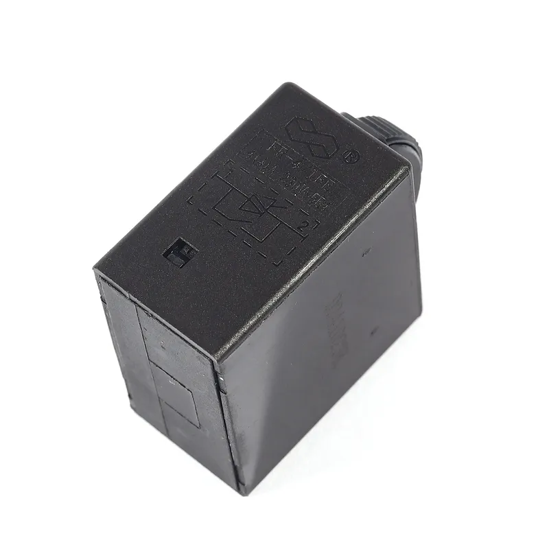 DONGCHENG อะไหล่ DSP02-180#40 สวิตซ์คอนโทรลปรับรอบ - Image 3