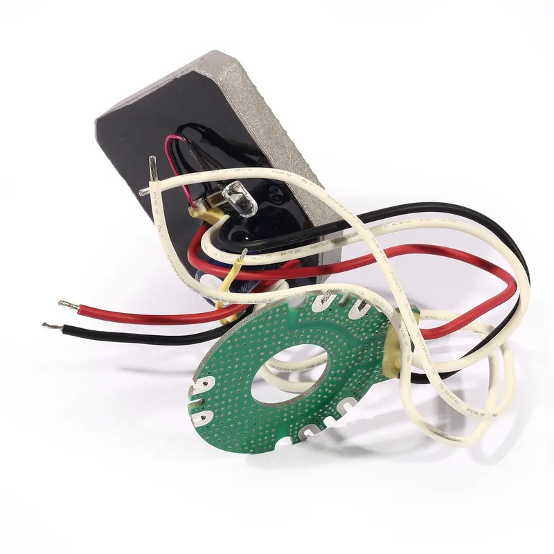 DONGCHENG อะไหล่ DCZC04-24#86 คอนโทรล - Image 3