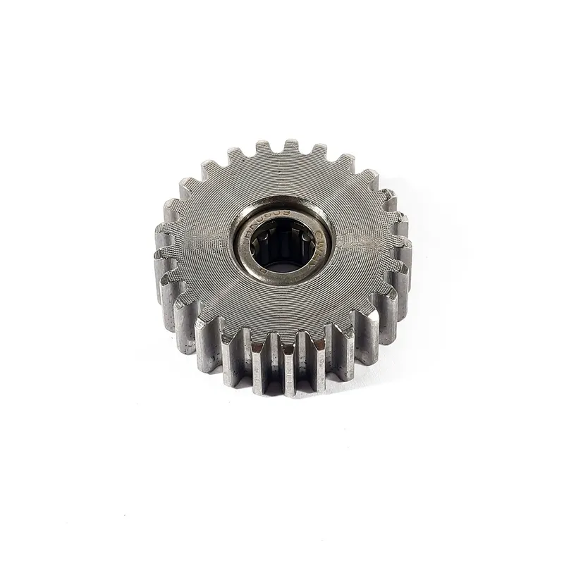 DONGCHENG อะไหล่ DPB16 #T2 เฟืองและตลับลูกปืน - Image 2