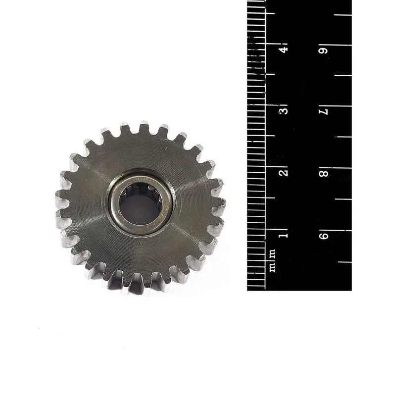 DONGCHENG อะไหล่ DPB16 #T2 เฟืองและตลับลูกปืน - Image 3