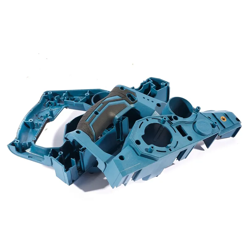 DONGCHENG อะไหล่ DCMB82 #T1 MOTOR HOUSING - Image 4