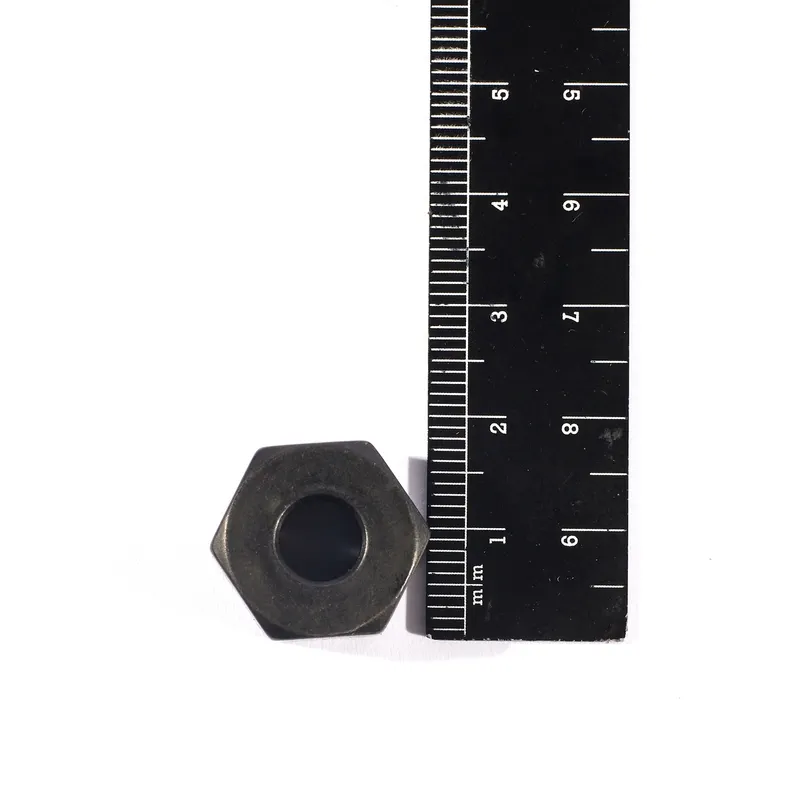 DONGCHENG อะไหล่ DMP04-6#23 COLLET NUTน๊อตยึดคอเลท - Image 3