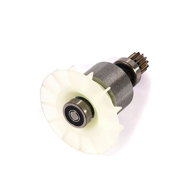 DONGCHENG อะไหล่ทุ่นไฟฟ้า DCML20081 - Image 3