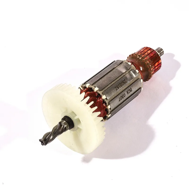 DONGCHENG อะไหล่ทุ่นไฟฟ้า DJZ10-10, DJZ10-10K - Image 3