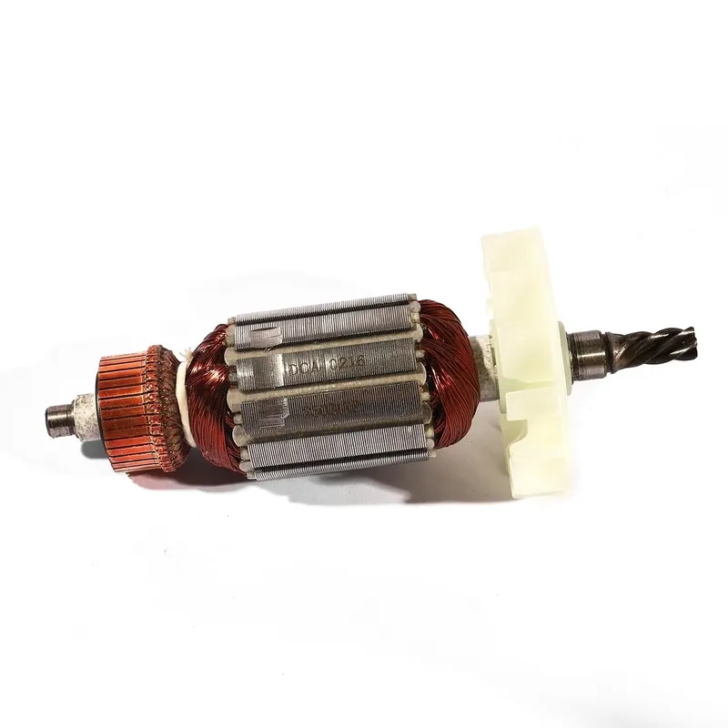 DONGCHENG อะไหล่ทุ่นไฟฟ้า DJC02-30 - Image 4