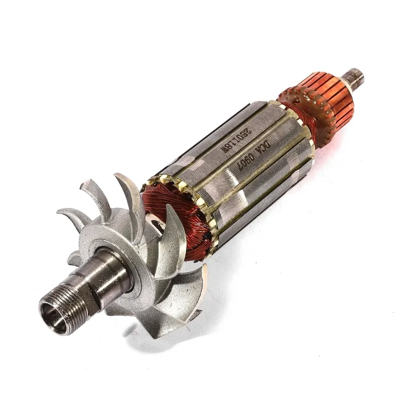 DONGCHENG อะไหล่ทุ่นไฟฟ้า DMP04-6 - Image 3