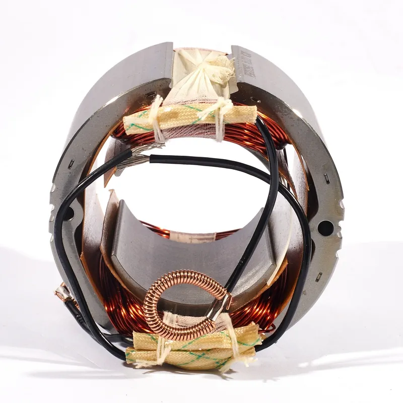 DONGCHENG อะไหล่ฟิลคอยล์ DZZ02-130 - Image 3