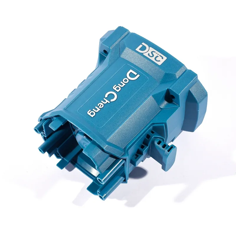 DONGCHENG อะไหล่ DCZC02-28 #51 เสื้อมอเตอร์ - Image 3