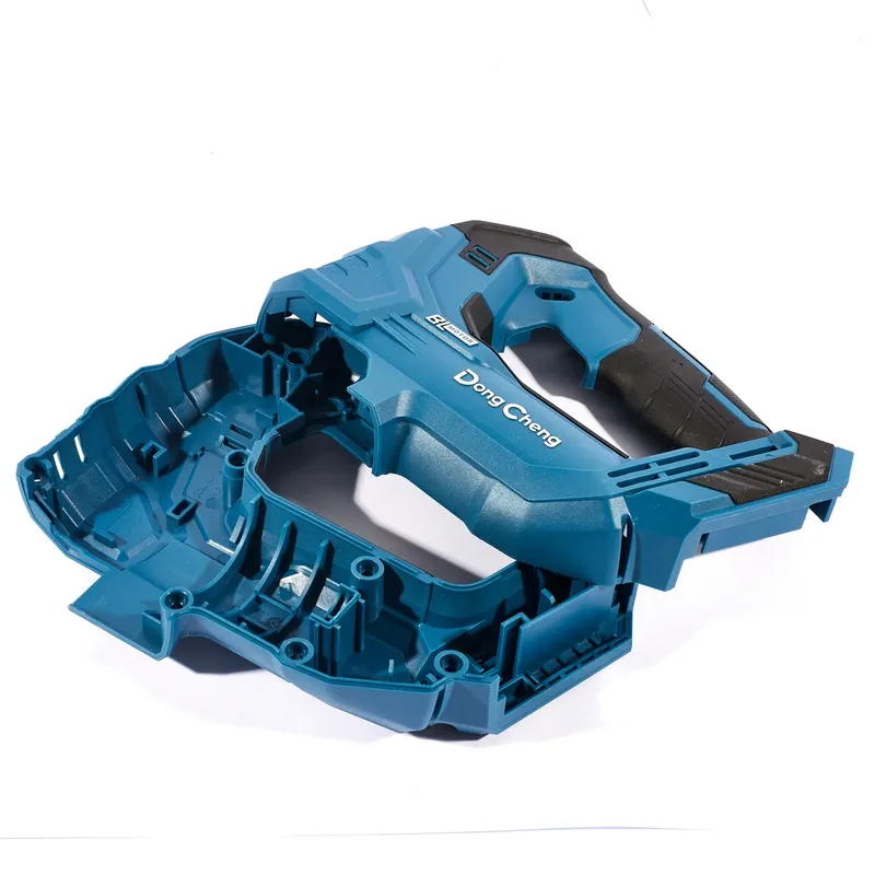 DONGCHENG อะไหล่ DCMQ85 #3 MOTOR HOUSING - Image 4