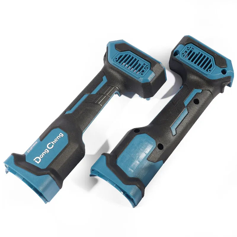 DONGCHENG อะไหล่ DCSM04-100P# T6 MOTOR HOUSING - Image 3