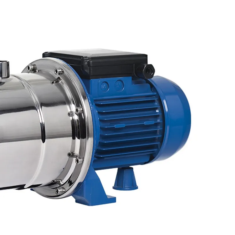 EBARA JEXM/E 100 (IE2)SELF PRIMING SS304(220V) - Image 3