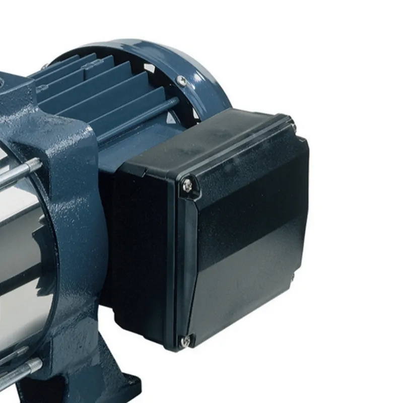 EBARA COMPACT/E AM/15 (IE2) ปั๊มน้ำหลายใบพัด - Image 3