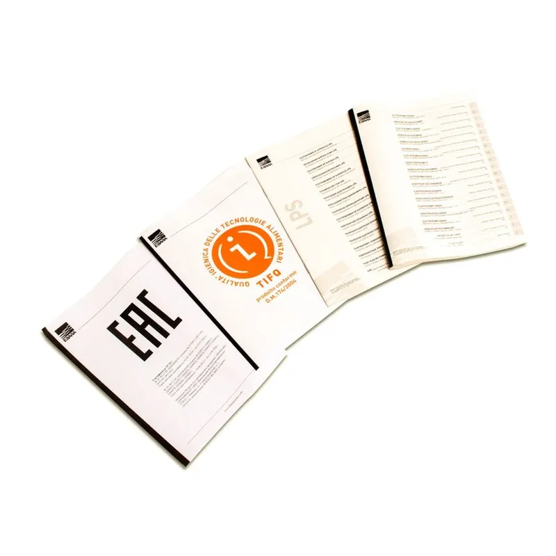 EBARA LPS 40/40 ปั๊มสแตนเลส IN-LINE 3 สาย - Image 6