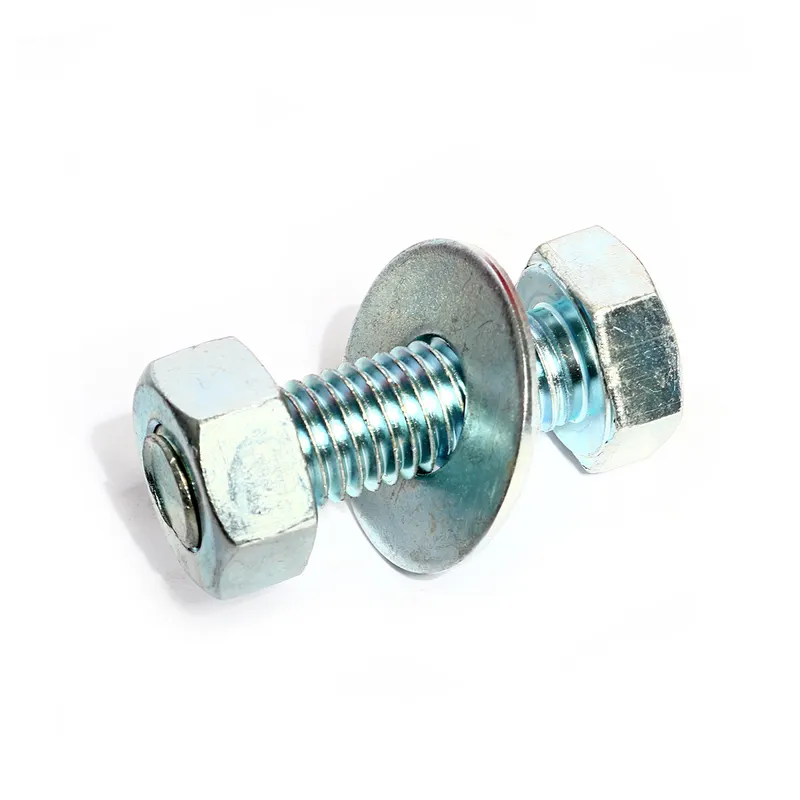 EBARA ชุดหน้าแปลน(นปท.)เหล็กชุบ2-1/2"X2"(50มม) - Image 3